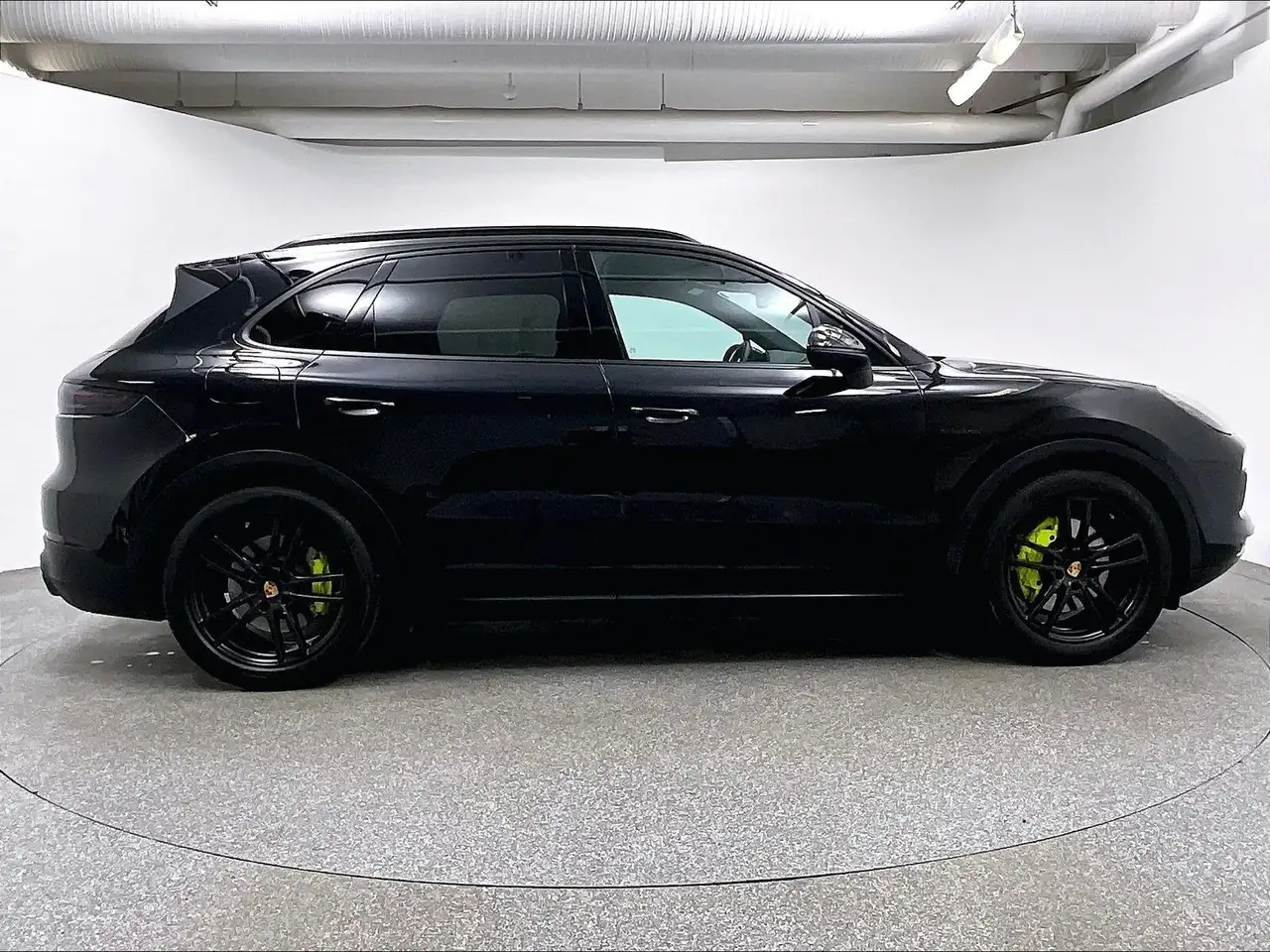 Porsche Cayenne fotografie Porsche Cayenne