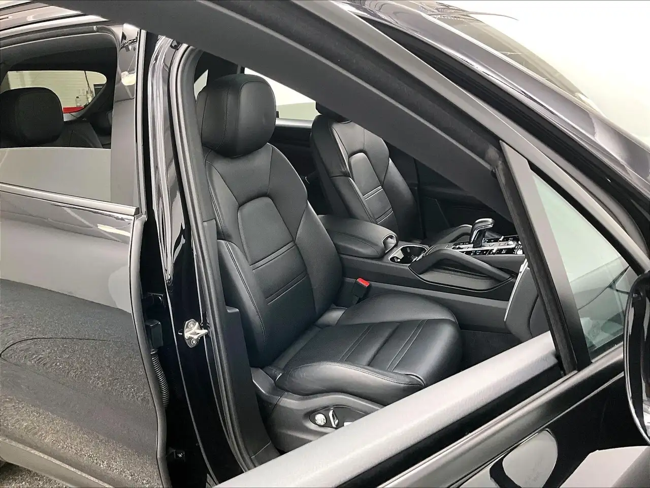 Porsche Cayenne fotografie Porsche Cayenne