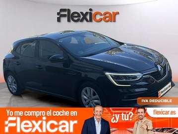 1.5dCi Blue Equilibre 85kW
