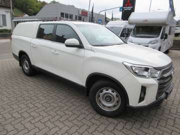 GRAND Crystal 2.2 e-Xdi 4WDDoka/HardtopAHK