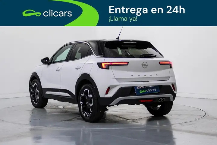 Opel Mokka 2022, foto 9