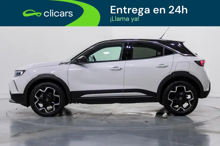 Opel Mokka 2022, foto 8