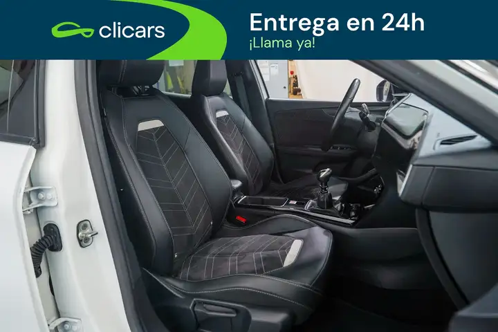 Opel Mokka 2022, foto 16