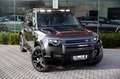 Land Rover Defender 110 D300 X-Dynamic SE FULL URBAN KIT-LICHTE VRACHT Grijs - thumbnail 5