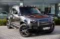 Land Rover Defender 110 D300 X-Dynamic SE FULL URBAN KIT-LICHTE VRACHT Grijs - thumbnail 1