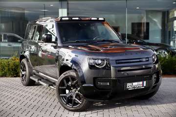 110 D300 X-Dynamic SE FULL URBAN KIT-LICHTE VRACHT