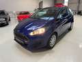 Ford Fiesta 1.25 Trend PDC vo/hi SHZ Klima USB Inspektion neu Blau - thumbnail 29