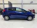 Ford Fiesta 1.25 Trend PDC vo/hi SHZ Klima USB Inspektion neu Blau - thumbnail 4
