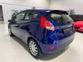 Ford Fiesta 1.25 Trend PDC vo/hi SHZ Klima USB Inspektion neu Blau - thumbnail 7