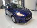 Ford Fiesta 1.25 Trend PDC vo/hi SHZ Klima USB Inspektion neu Blau - thumbnail 30