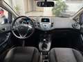 Ford Fiesta 1.25 Trend PDC vo/hi SHZ Klima USB Inspektion neu Blau - thumbnail 13