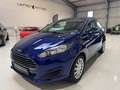 Ford Fiesta 1.25 Trend PDC vo/hi SHZ Klima USB Inspektion neu Blau - thumbnail 1