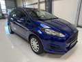 Ford Fiesta 1.25 Trend PDC vo/hi SHZ Klima USB Inspektion neu Blau - thumbnail 3