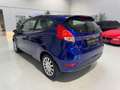 Ford Fiesta 1.25 Trend PDC vo/hi SHZ Klima USB Inspektion neu Blau - thumbnail 31