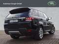 Land Rover Range Rover Sport TDV6 HSE Panorama,Head-Up Schwarz - thumbnail 2