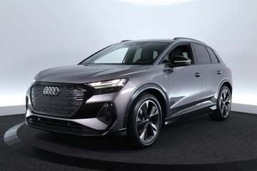 35 Launch edition Advanced 55 kWh |SONOS|CARPLAY|S
