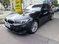 BMW 320 d Touring Autom Navi/curved/AHK/ACC/SHZ/PDC/ Schwarz - thumbnail 2