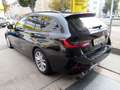 BMW 320 d Touring Autom Navi/curved/AHK/ACC/SHZ/PDC/ Schwarz - thumbnail 3