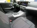BMW 320 d Touring Autom Navi/curved/AHK/ACC/SHZ/PDC/ Schwarz - thumbnail 6