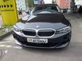 BMW 320 d Touring Autom Navi/curved/AHK/ACC/SHZ/PDC/ Schwarz - thumbnail 8