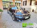 BMW 320 d Touring Luxury GARANZIA INCLUSA Blu/Azzurro - thumbnail 3
