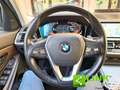 BMW 320 d Touring Luxury GARANZIA INCLUSA Blu/Azzurro - thumbnail 7