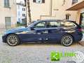 BMW 320 d Touring Luxury GARANZIA INCLUSA Blu/Azzurro - thumbnail 12