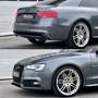 Audi A5 Coupé 3,0 TDI quattro DPF S-tronic/S-LINE/PANO/... Grau - thumbnail 8