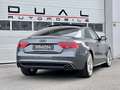 Audi A5 Coupé 3,0 TDI quattro DPF S-tronic/S-LINE/PANO/... Grau - thumbnail 4