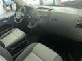 Volkswagen T5 Multivan 2.5 TDI, 7-Sitzer, Klima, Standheiz. Schwarz - thumbnail 12
