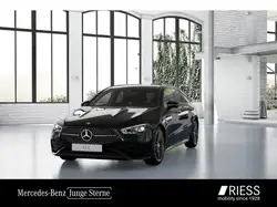 Mercedes-Benz CLA 250 e AUT LM SoundSys SpurH