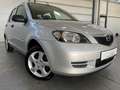 Mazda 2 Lim. 1.4 Exclusive 37tsKM 1.4 KLIMA HU/AU NEU ALU Srebrny - thumbnail 1