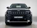 Jeep Avenger 54 kWh Summit | VOORRAAD VOORDEEL | NIEUW Zwart - thumbnail 3