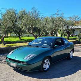 2.0 TURBO 16V - ESENTE BOLLO - PASSAGGIO RIDOTTO