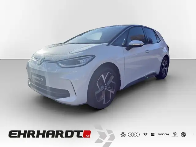 Volkswagen ID.3 58 kwh Pro DCC AHK*PANO*MATRIX*NAVI*ACC*PDC*KAM...