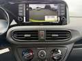 Hyundai i10 AUTOMATIK+NAVI+SITZHZG+KAMERA+ALU+LENKRADHZG Giallo - thumbnail 9