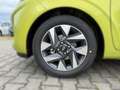 Hyundai i10 AUTOMATIK+NAVI+SITZHZG+KAMERA+ALU+LENKRADHZG Giallo - thumbnail 6