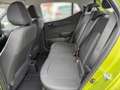 Hyundai i10 AUTOMATIK+NAVI+SITZHZG+KAMERA+ALU+LENKRADHZG Giallo - thumbnail 11