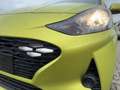 Hyundai i10 AUTOMATIK+NAVI+SITZHZG+KAMERA+ALU+LENKRADHZG Giallo - thumbnail 5