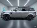 Land Rover Range Rover Sport 2.0 P400e HSE SPORT PHEV PANORAMADAK LEER LUCHTVER Grijs - thumbnail 7