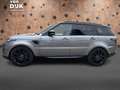 Land Rover Range Rover Sport 2.0 P400e HSE SPORT PHEV PANORAMADAK LEER LUCHTVER Gris - thumbnail 7