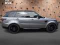 Land Rover Range Rover Sport 2.0 P400e HSE SPORT PHEV PANORAMADAK LEER LUCHTVER Gris - thumbnail 8