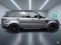Land Rover Range Rover Sport 2.0 P400e HSE SPORT PHEV PANORAMADAK LEER LUCHTVER Grijs - thumbnail 8