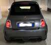 Abarth 595 Turismo Decappottabile Gris - thumbnail 21