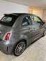 Abarth 595 Turismo Decappottabile Gris - thumbnail 6