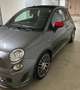 Abarth 595 Turismo Decappottabile Gris - thumbnail 1
