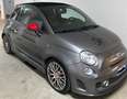 Abarth 595 Turismo Decappottabile Gris - thumbnail 3