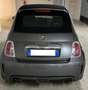 Abarth 595 Turismo Decappottabile Gris - thumbnail 5