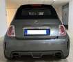 Abarth 595 Turismo Decappottabile Gris - thumbnail 4