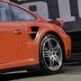 Porsche 997 Turbo Rot - thumbnail 9